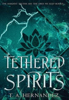 Tethered Spirits - Hernandez, T a