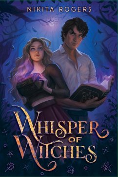 Whisper of Witches - Rogers, Nikita