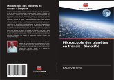 Microscopie des planètes en transit - Simplifié