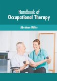 Handbook of Occupational Therapy