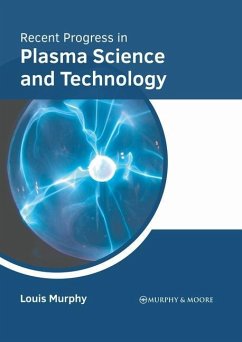 Cover Recent Progress in Plasma Science and Technology