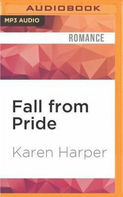 Fall from Pride - Harper, Karen