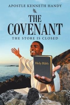 The Covenant - Handy, Apostle Kenneth