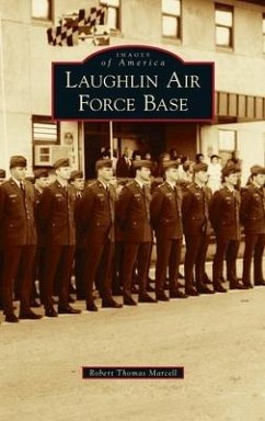 Cover Laughlin Air Force Base