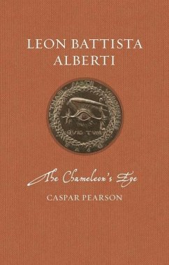 Leon Battista Alberti - Pearson, Caspar