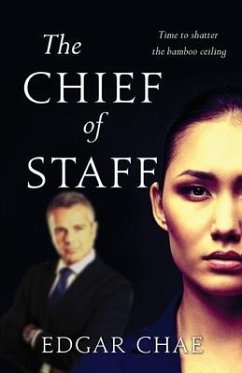 The Chief of Staff - Chae, Edgar