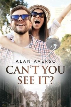 Can't You See It? - Averso, Alan