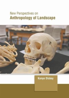 Cover New Perspectives on Anthropology of Landscape