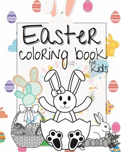 Easter Coloring Book for Kids - Bachheimer, Josef