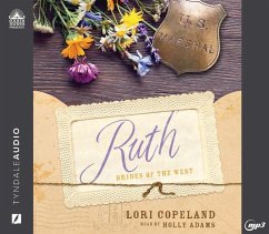 Ruth: Brides of the West, Book 5 Volume 5 - Copeland, Lori