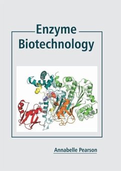 Enzyme Biotechnology