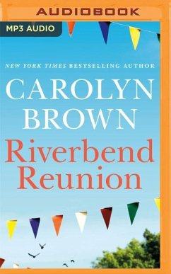 Riverbend Reunion - Brown, Carolyn