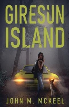 Giresun Island - McKeel, John