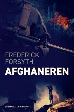 Cover Afghaneren