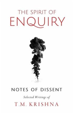 Cover Spirit of Enquiry