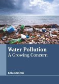Water Pollution: A Growing Concern