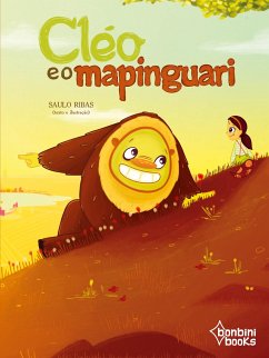 CLEO E O MAPINGUARI - Ribas, Saulo