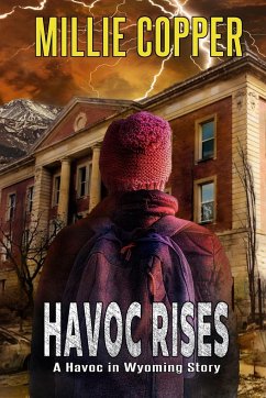 Havoc Rises - Copper, Millie