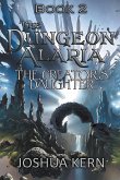 The Dungeon Alaria 2