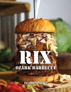 Rix Ozark Barbecue - Grace, Richard D.