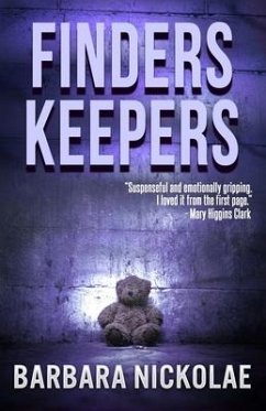 Finders Keepers - Nickolae, Barbara