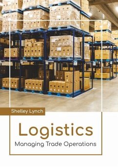 Logistics: Managing Trade Operations