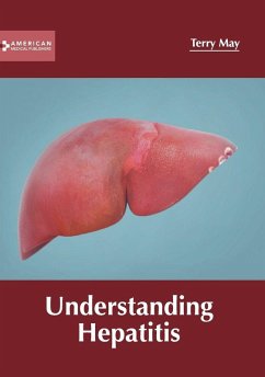 Cover Understanding Hepatitis