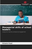 Managerial skills of school leaders