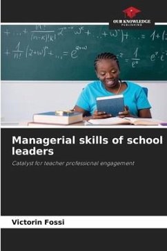 Managerial skills of school leaders - Fossi, Victorin