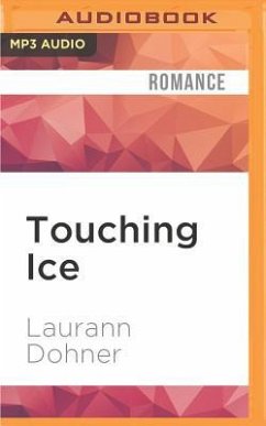 Touching Ice - Dohner, Laurann