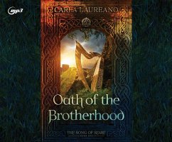 Oath of the Brotherhood - Laureano, Carla