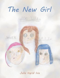 The New Girl - Ivie, Julia Ingrid