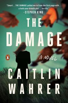 The Damage - Wahrer, Caitlin