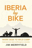 Iberia by Bike