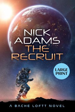 The Recruit - Adams, Nick
