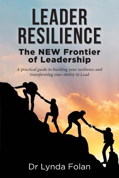 Leader Resilience - Folan, Lynda