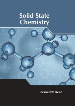 Cover Solid State Chemistry
