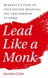 Lead Like a Monk - Bild 1