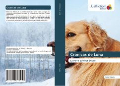 Cronicas de Luna - Zapata, Nestor