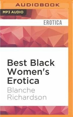 Best Black Women's Erotica - Richardson, Blanche