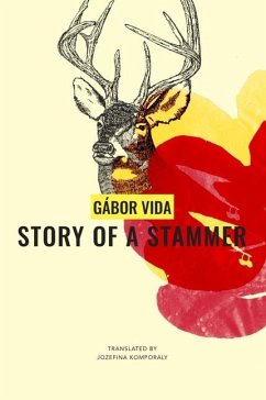 Story of a Stammer - Vida, Gabor