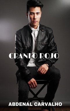 Craneo Rojo - Carvalho, Abdenal