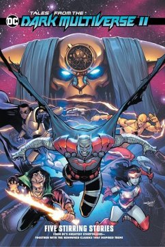 Tales from the DC Dark Multiverse II - Various