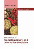 Handbook of Complementary and Alternative Medicine