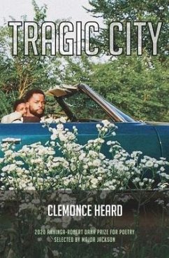 Tragic City - Heard, Clemonce