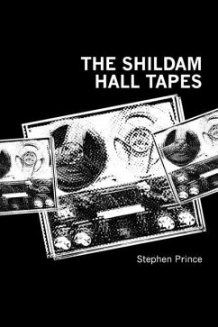 The Shildam Hall Tapes - Prince, Stephen