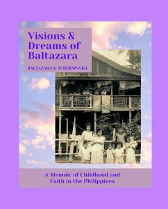 Visions and Dreams of Baltazara - Tchermnykh, Baltazara S.