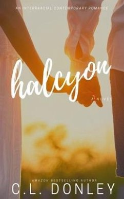 Halcyon - Donley, C L