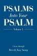 Psalms into Your Psalm - Bild 1