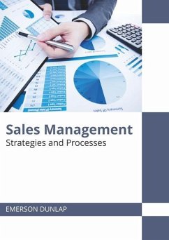 Cover Sales Management: Strategies and Processes